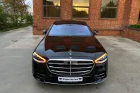 Mercedes-Benz S din 2021 cu 169.500 km - oferta MER182662 - foto 2