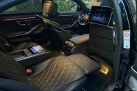 Mercedes-Benz S din 2021 cu 169.500 km - oferta MER182662 - foto 5