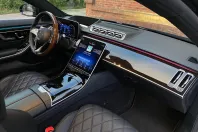 Mercedes-Benz S din 2021 cu 169.500 km - oferta MER182662 - foto 7