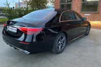 Mercedes-Benz S din 2021 cu 169.500 km - oferta MER182662 - foto 8