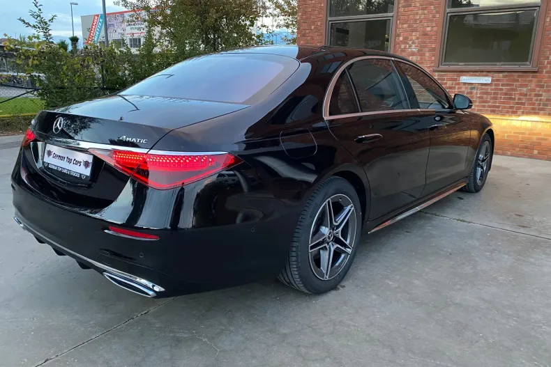 Mercedes-Benz S din 2021 cu 169.500 km - oferta MER182662 - foto 8