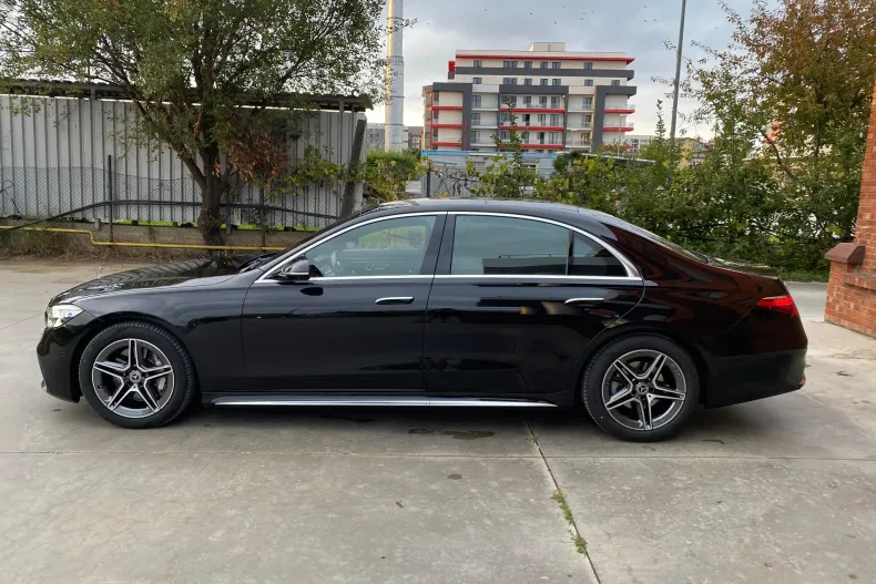 Mercedes-Benz S din 2021 cu 169.500 km - oferta MER182662 - foto 10