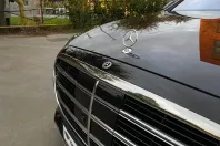 Mercedes-Benz S din 2021 cu 169.500 km - oferta MER182662 - foto 12