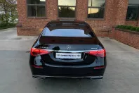 Mercedes-Benz S din 2021 cu 169.500 km - oferta MER182662 - foto 13