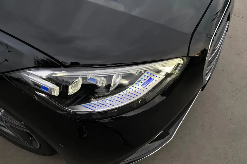 Mercedes-Benz S din 2021 cu 169.500 km - oferta MER182662 - foto 14