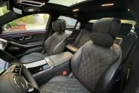 Mercedes-Benz S din 2021 cu 169.500 km - oferta MER182662 - foto 19