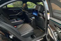 Mercedes-Benz S din 2021 cu 169.500 km - oferta MER182662 - foto 21