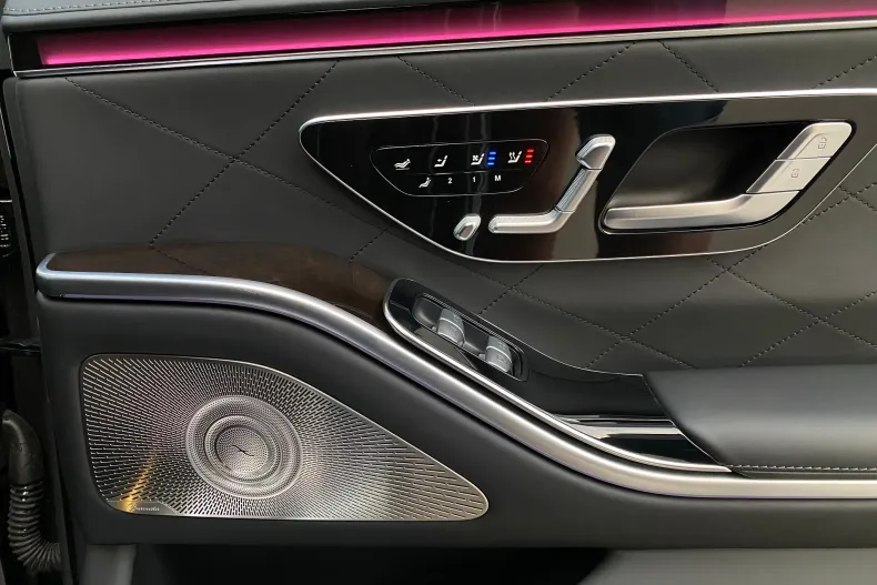 Mercedes-Benz S din 2021 cu 169.500 km - oferta MER182662 - foto 22