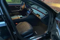 Mercedes-Benz S din 2021 cu 169.500 km - oferta MER182662 - foto 25