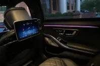 Mercedes-Benz S din 2021 cu 169.500 km - oferta MER182662 - foto 26