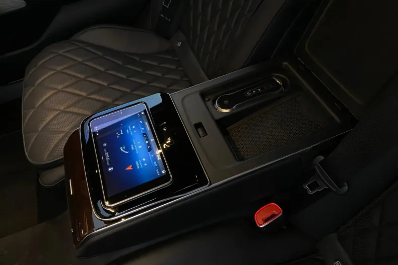 Mercedes-Benz S din 2021 cu 169.500 km - oferta MER182662 - foto 27