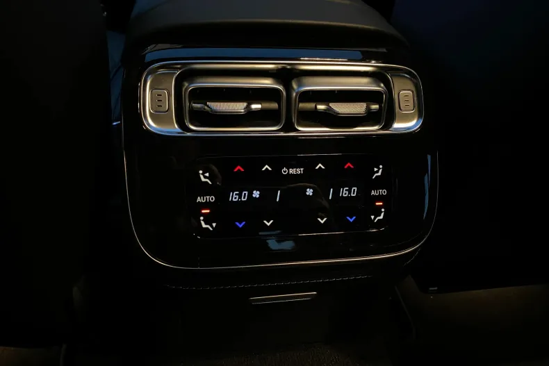 Mercedes-Benz S din 2021 cu 169.500 km - oferta MER182662 - foto 30