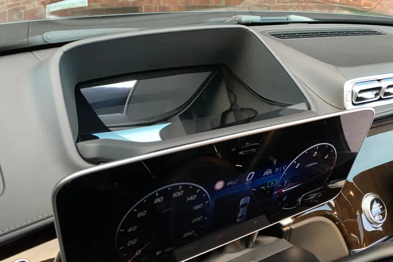 Mercedes-Benz S din 2021 cu 169.500 km - oferta MER182662 - foto 32