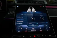 Mercedes-Benz S din 2021 cu 169.500 km - oferta MER182662 - foto 35