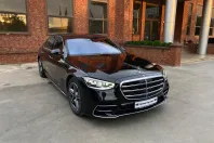 Mercedes-Benz S din 2021 cu 169.500 km - oferta MER182662 - foto 38
