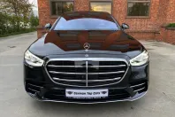 Mercedes-Benz S din 2021 cu 169.500 km - oferta MER182662 - foto 39