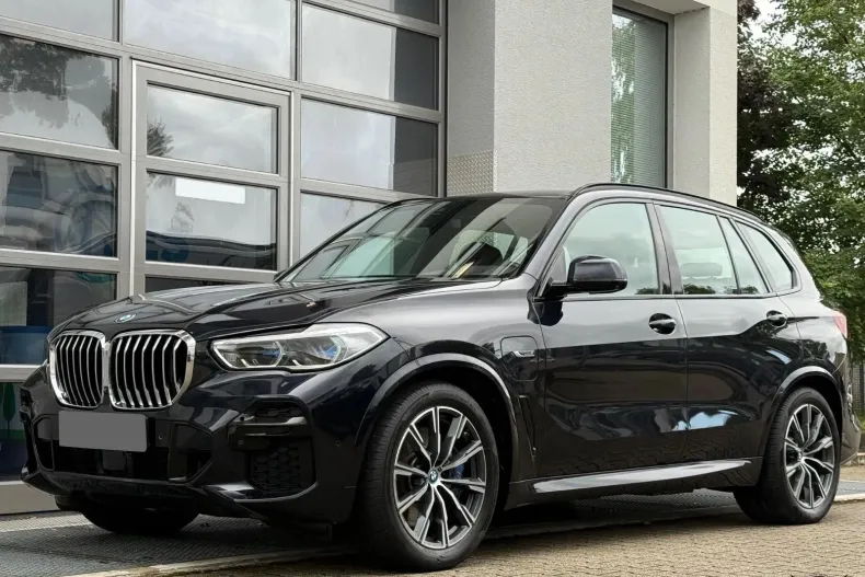 BMW X5 (Seria X) din 2022 cu 115.722 km - oferta BMW182663 - foto 1