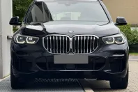 BMW X5 (Seria X) din 2022 cu 115.722 km - oferta BMW182663 - foto 2