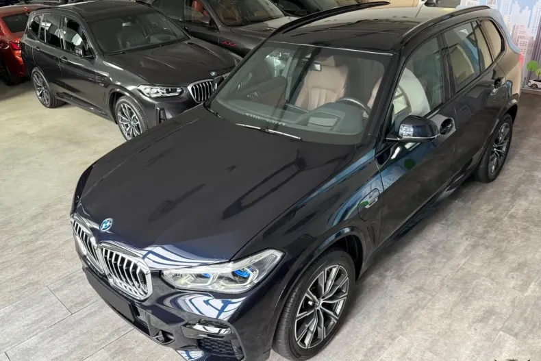 BMW X5 (Seria X) din 2022 cu 115.722 km - oferta BMW182663 - foto 6