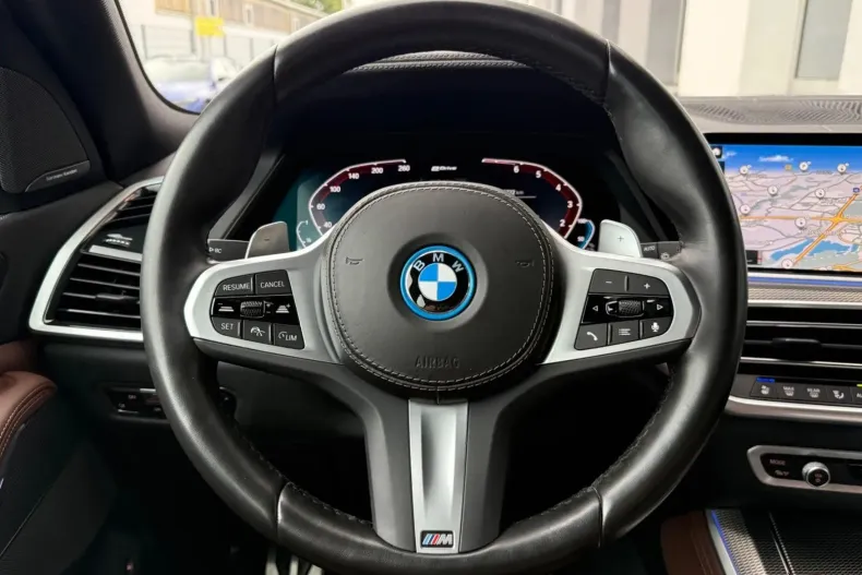 BMW X5 (Seria X) din 2022 cu 115.722 km - oferta BMW182663 - foto 9