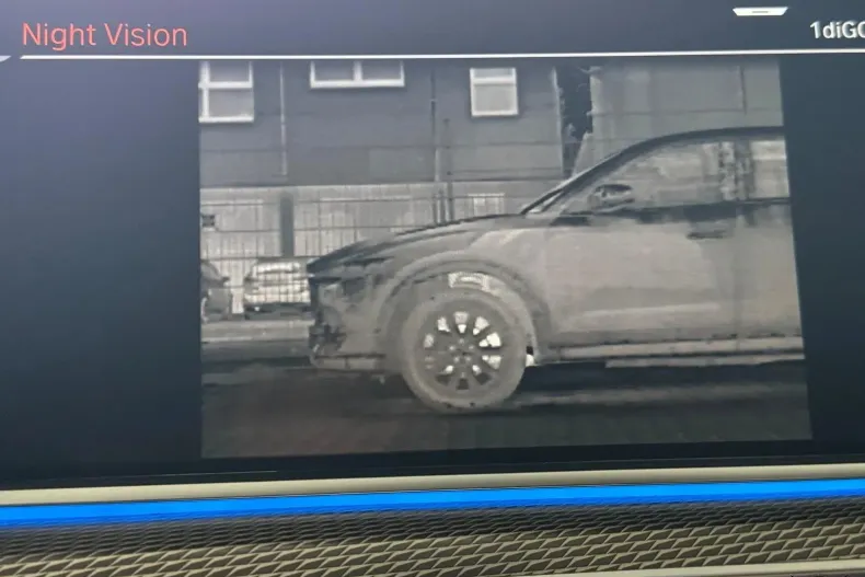 BMW X5 (Seria X) din 2022 cu 115.722 km - oferta BMW182663 - foto 10