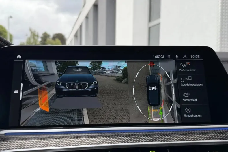 BMW X5 (Seria X) din 2022 cu 115.722 km - oferta BMW182663 - foto 11