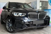 BMW X5 (Seria X) din 2022 cu 115.722 km - oferta BMW182663 - foto 13