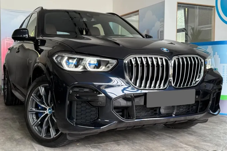 BMW X5 (Seria X) din 2022 cu 115.722 km - oferta BMW182663 - foto 13