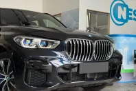BMW X5 (Seria X) din 2022 cu 115.722 km - oferta BMW182663 - foto 14