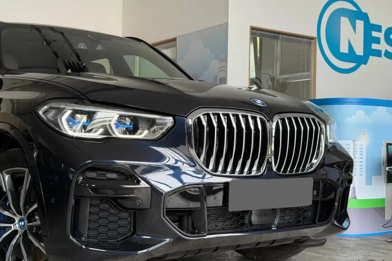 BMW X5 (Seria X) din 2022 cu 115.722 km - oferta BMW182663 - foto 14