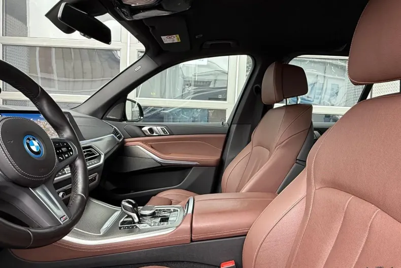 BMW X5 (Seria X) din 2022 cu 115.722 km - oferta BMW182663 - foto 15