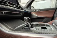 BMW X5 (Seria X) din 2022 cu 115.722 km - oferta BMW182663 - foto 17