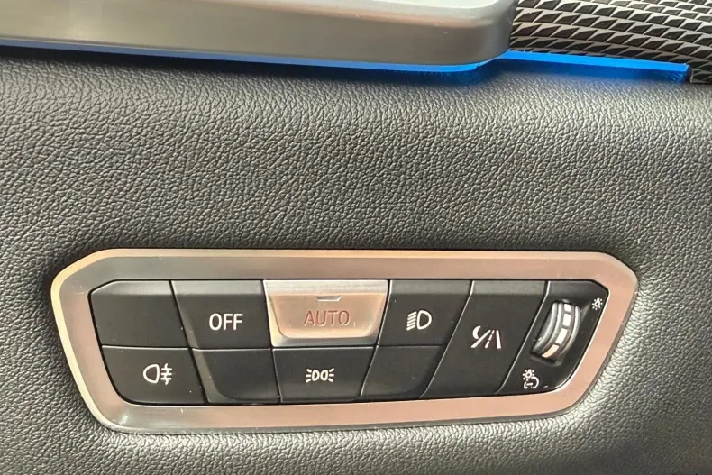 BMW X5 (Seria X) din 2022 cu 115.722 km - oferta BMW182663 - foto 22