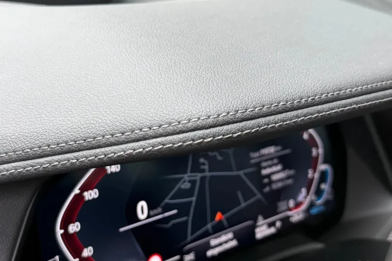 BMW X5 (Seria X) din 2022 cu 115.722 km - oferta BMW182663 - foto 23