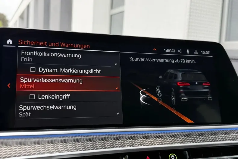 BMW X5 (Seria X) din 2022 cu 115.722 km - oferta BMW182663 - foto 29