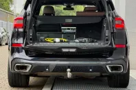 BMW X5 (Seria X) din 2022 cu 115.722 km - oferta BMW182663 - foto 32