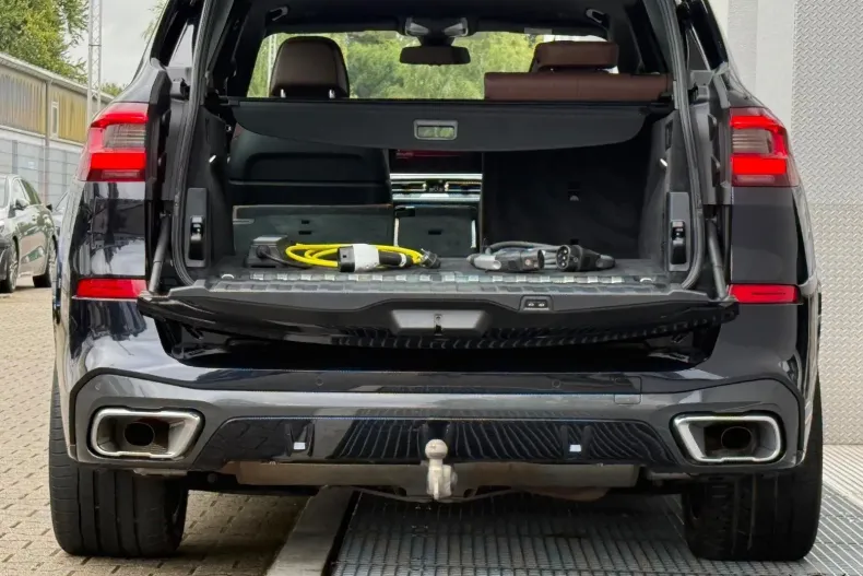 BMW X5 (Seria X) din 2022 cu 115.722 km - oferta BMW182663 - foto 32