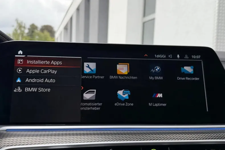 BMW X5 (Seria X) din 2022 cu 115.722 km - oferta BMW182663 - foto 33