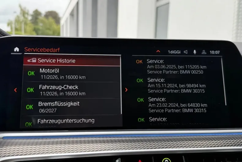 BMW X5 (Seria X) din 2022 cu 115.722 km - oferta BMW182663 - foto 35