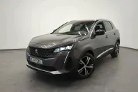 Peugeot 3008 din 2021 cu 68.000 km - oferta PEU182664 - foto 1