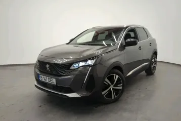 Peugeot 3008 din 2021 - oferta PEU182664
