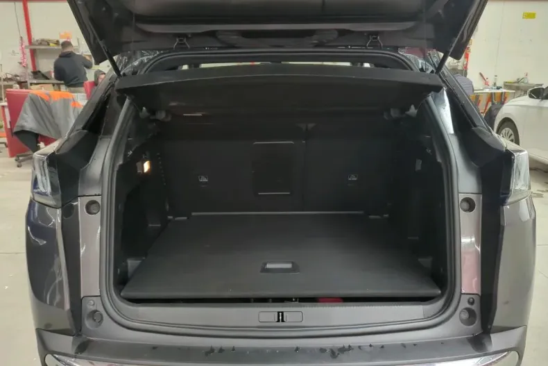 Peugeot 3008 din 2021 cu 68.000 km - oferta PEU182664 - foto 8