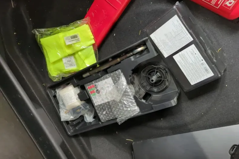 Peugeot 3008 din 2021 cu 68.000 km - oferta PEU182664 - foto 9