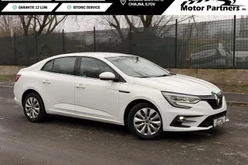 Renault Megane din 2021 - oferta REN182665