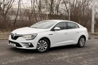 Renault Megane din 2021 cu 110.000 km - oferta REN182665 - foto 2