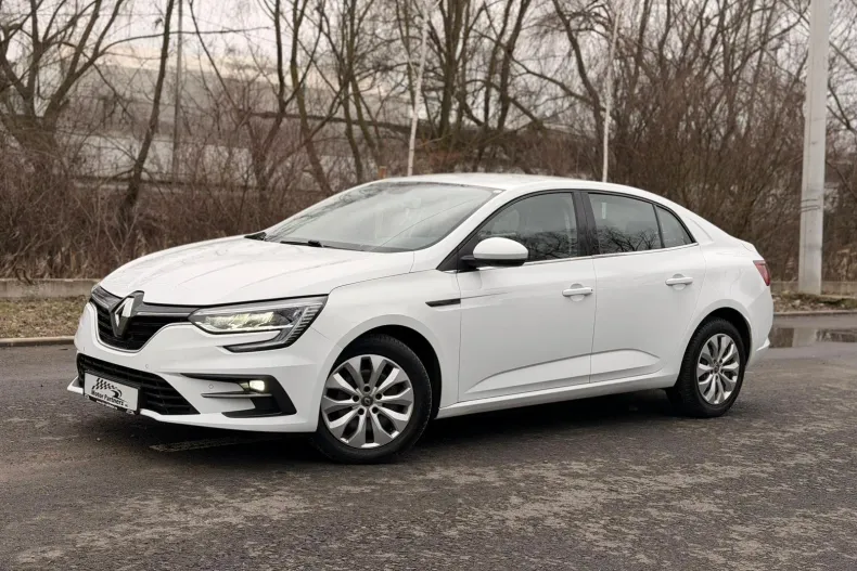 Renault Megane din 2021 cu 110.000 km - oferta REN182665 - foto 2