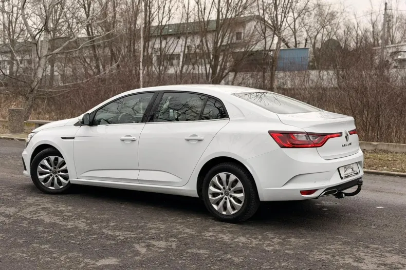 Renault Megane din 2021 cu 110.000 km - oferta REN182665 - foto 4