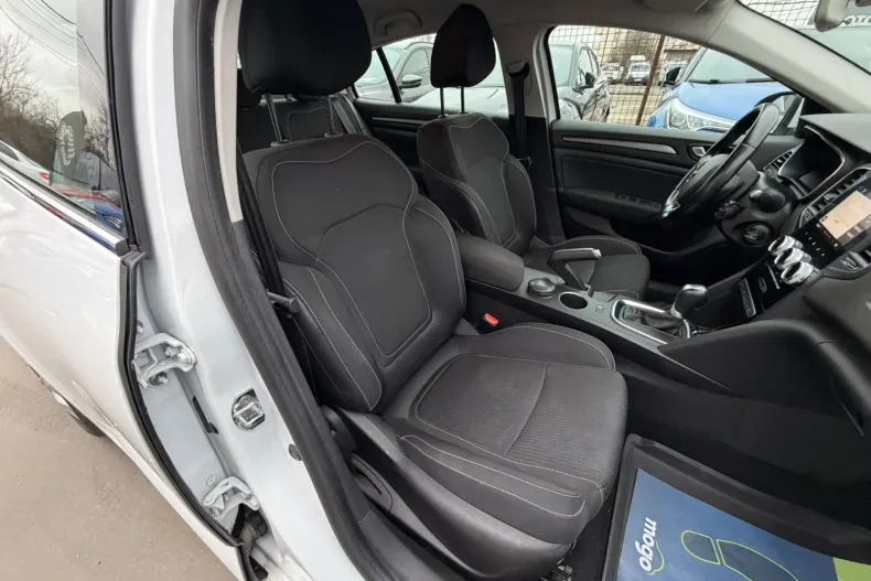 Renault Megane din 2021 cu 110.000 km - oferta REN182665 - foto 8