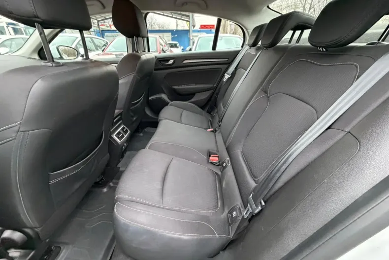Renault Megane din 2021 cu 110.000 km - oferta REN182665 - foto 10