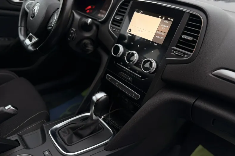 Renault Megane din 2021 cu 110.000 km - oferta REN182665 - foto 12